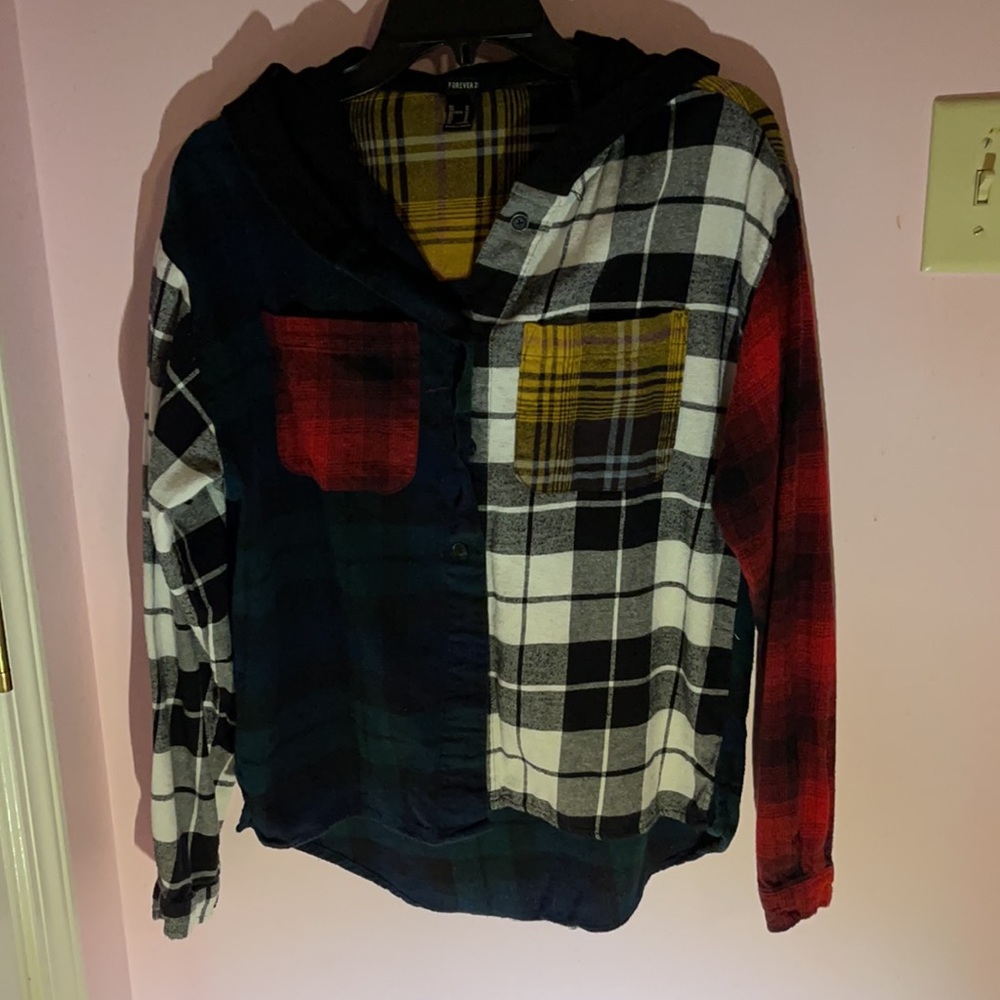 Flannel - Picture 2 of 3